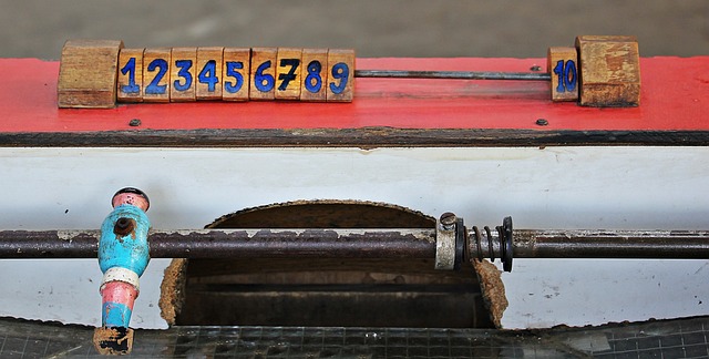 他依然能穩 他依然能穩